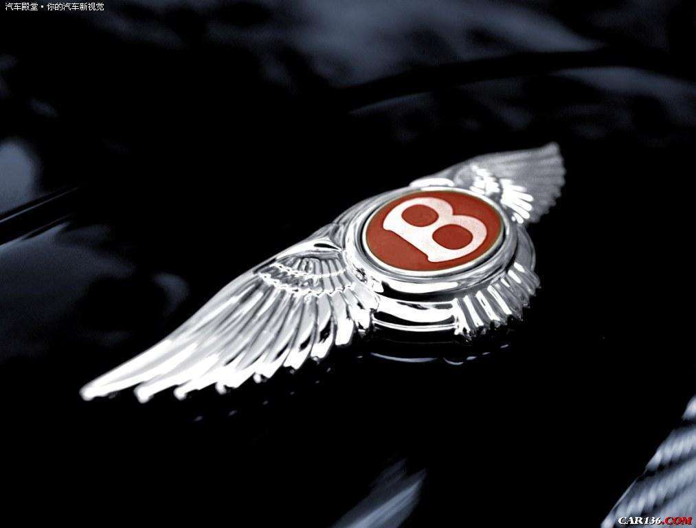 車標帶B的都很牛，不過一般人較多認識前3個！