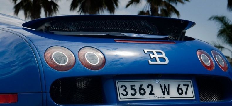 車標帶B的都很牛，不過一般人較多認識前3個！