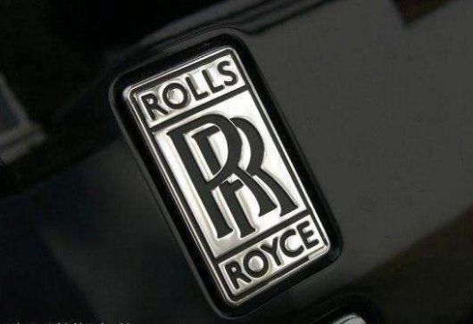 全球6款“頂級”豪車車標，你較多認識4個！較后一個號稱泡妞車