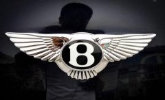 全球最牛的8大豪車標，不認識