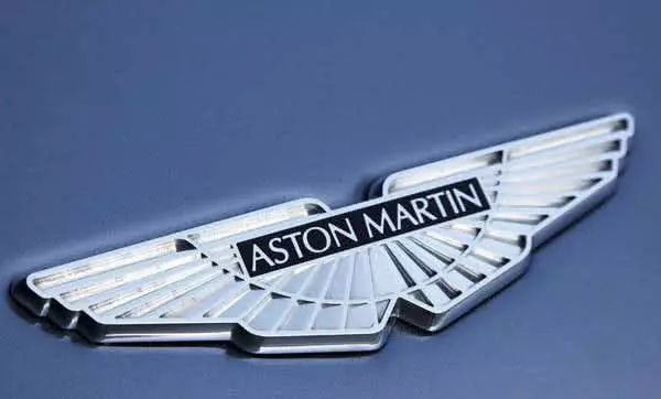 全球較牛的8大豪車標，不認識車標的一定繞著走，怕賠不起|中傳云