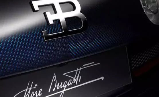 全球較牛的8大豪車標，不認識車標的一定繞著走，怕賠不起|中傳云