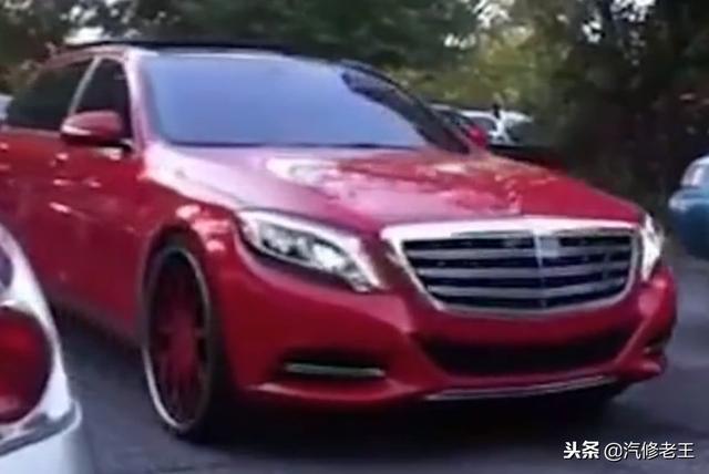 全球十大豪車標(biāo)志，認(rèn)識(shí)6個(gè)勉強(qiáng)及格，認(rèn)識(shí)8個(gè)才是老司機(jī)