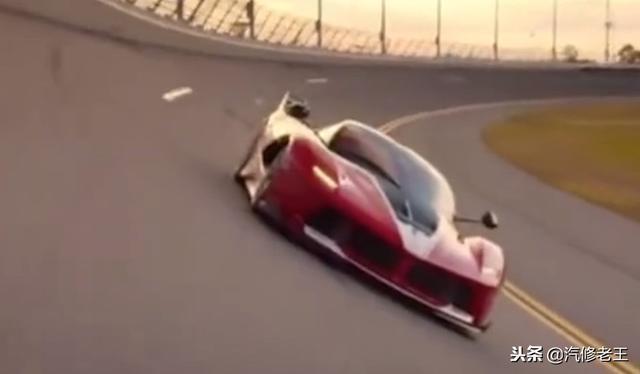 全球十大豪車標(biāo)志，認(rèn)識(shí)6個(gè)勉強(qiáng)及格，認(rèn)識(shí)8個(gè)才是老司機(jī)