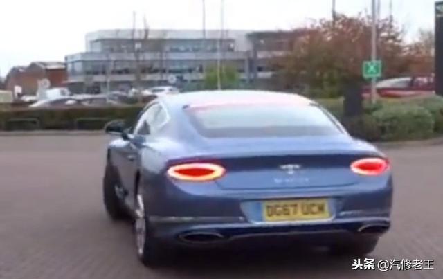 全球十大豪車標(biāo)志，認(rèn)識(shí)6個(gè)勉強(qiáng)及格，認(rèn)識(shí)8個(gè)才是老司機(jī)