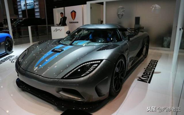 全球十大豪車標(biāo)志，認(rèn)識(shí)6個(gè)勉強(qiáng)及格，認(rèn)識(shí)8個(gè)才是老司機(jī)