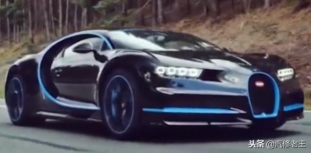 全球十大豪車標(biāo)志，認(rèn)識(shí)6個(gè)勉強(qiáng)及格，認(rèn)識(shí)8個(gè)才是老司機(jī)