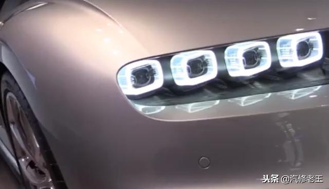 全球十大豪車標(biāo)志，認(rèn)識(shí)6個(gè)勉強(qiáng)及格，認(rèn)識(shí)8個(gè)才是老司機(jī)