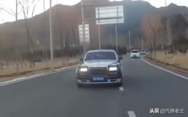 全球十大豪車標(biāo)志，認(rèn)識(shí)6個(gè)勉強(qiáng)及格，認(rèn)識(shí)8個(gè)才是老司機(jī)