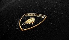 全球7大豪車標志，認識一半以