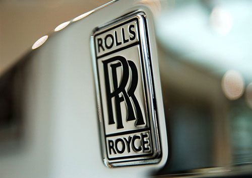 全球7大豪車標志，認識一半以上的就是老司機！