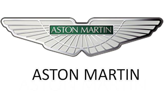 全球7大豪車標志，認識一半以上的就是老司機！