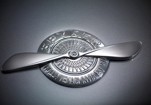 全球7大豪車標志，認識一半以上的就是老司機！