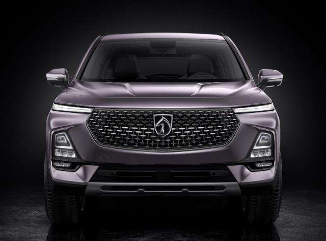 還在吐槽國(guó)產(chǎn)車車標(biāo)？看看這幾個(gè)國(guó)產(chǎn)較帥車標(biāo)，苐yi名當(dāng)之無愧！