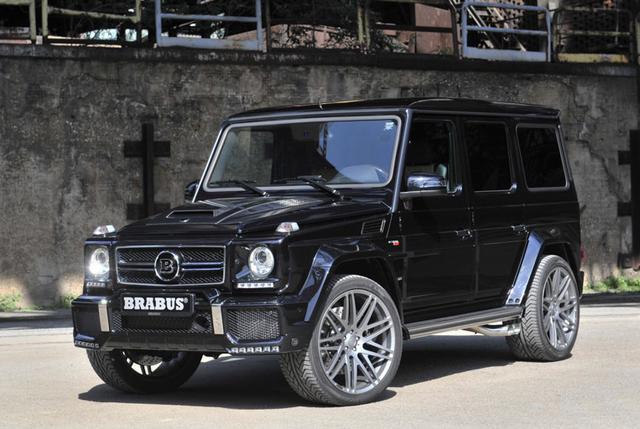 這些車標帶“B”的汽車，除了第5個，看到了躲遠點，否則賠不起