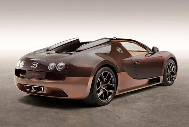 這些車標帶“B”的汽車，除了第5個，看到了躲遠點，否則賠不起