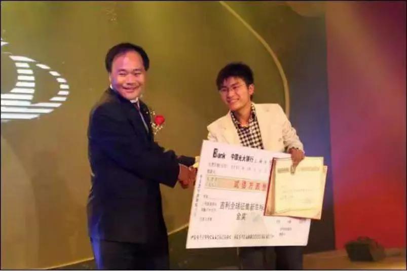 關于車標，說點兒你不知道的事兒