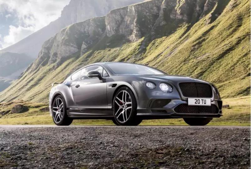 關于車標，說點兒你不知道的事兒