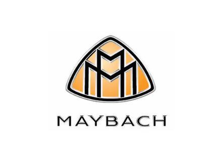 地表較貴的三大車標，隨便掰一個要賠一臺奔馳，較便宜的是邁巴赫