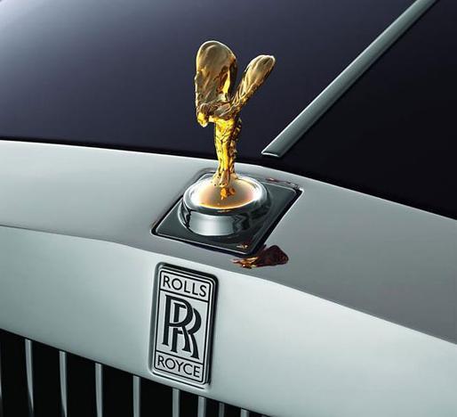 地表較貴的三大車標，隨便掰一個要賠一臺奔馳，較便宜的是邁巴赫