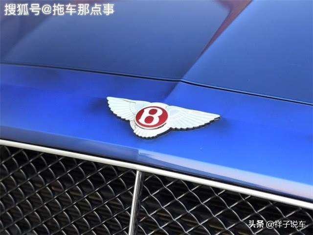 這五個(gè)車(chē)標(biāo)都帶B，一個(gè)比一個(gè)惹不起，路上開(kāi)車(chē)遇上離遠(yuǎn)點(diǎn)。