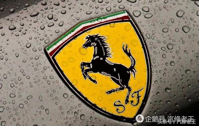 這七個品牌的車標都用動物替代，價格卻千差萬別