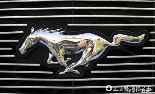 這七個品牌的車標都用動物替代，價格卻千差萬別