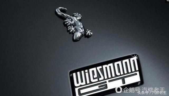 這七個品牌的車標都用動物替代，價格卻千差萬別