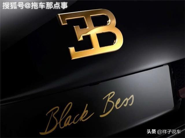 這五個(gè)車(chē)標(biāo)都帶B，一個(gè)比一個(gè)惹不起，路上開(kāi)車(chē)遇上離遠(yuǎn)點(diǎn)。