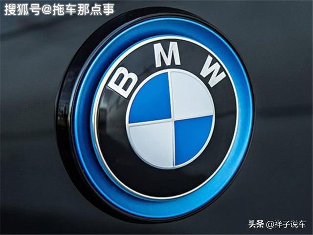 這五個(gè)車(chē)標(biāo)都帶B，一個(gè)比一個(gè)惹不起，路上開(kāi)車(chē)遇上離遠(yuǎn)點(diǎn)。