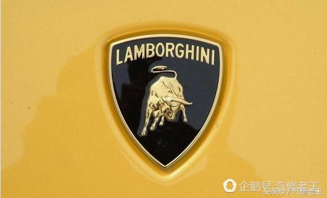 這七個品牌的車標都用動物替代，價格卻千差萬別