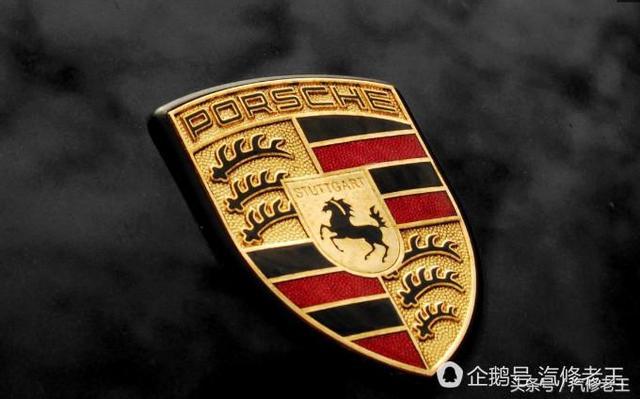 這七個品牌的車標都用動物替代，價格卻千差萬別