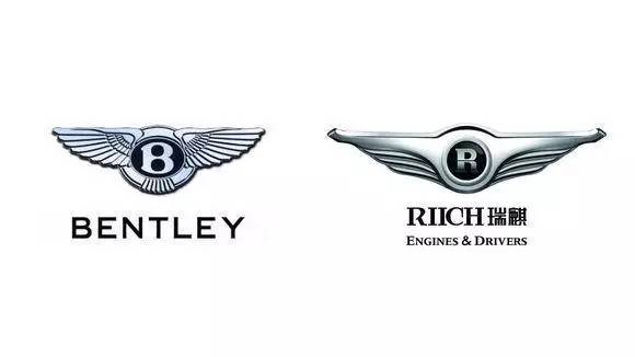 車標很相似，車價相差很大！數數那些我們容易認錯的車標