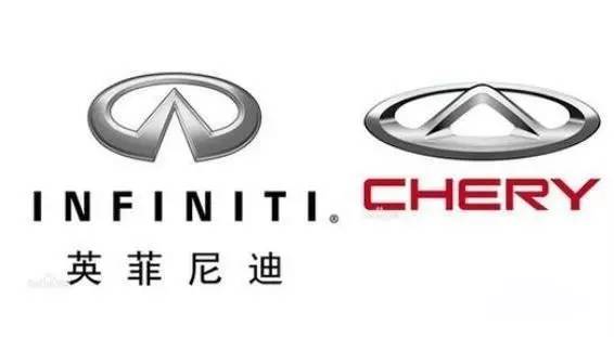 車標很相似，車價相差很大！數數那些我們容易認錯的車標