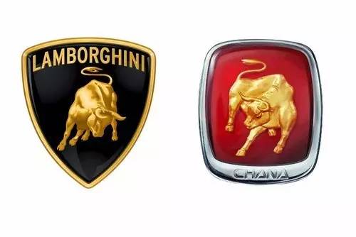 車標很相似，車價相差很大！數數那些我們容易認錯的車標