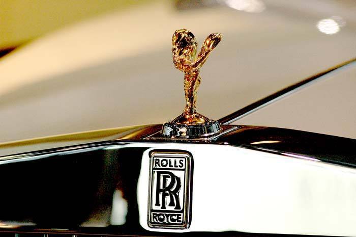 全世界較美的5款車標(biāo)排名！奧迪榜上有名，較后一個(gè)所有人都服