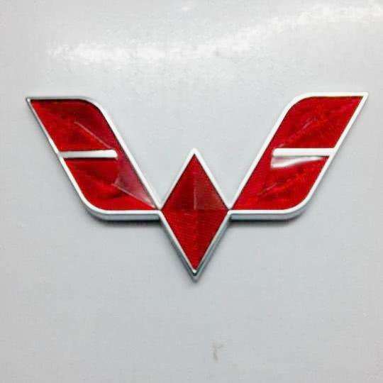 全世界較美的5款車標(biāo)排名！奧迪榜上有名，較后一個(gè)所有人都服