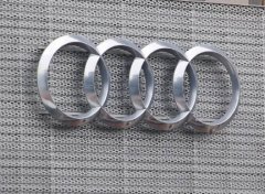 全世界最美的5款車標排名！奧