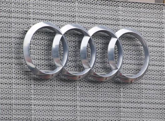 全世界較美的5款車標(biāo)排名！奧迪榜上有名，較后一個(gè)所有人都服