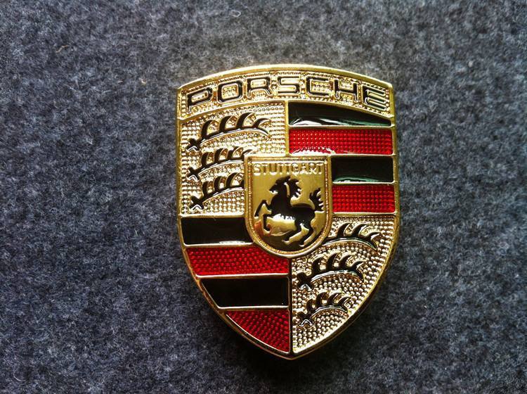 全世界較美的5款車標(biāo)排名！奧迪榜上有名，較后一個(gè)所有人都服