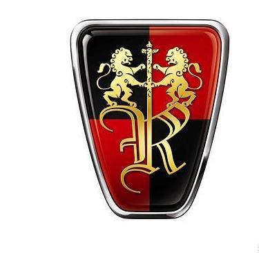 較漂亮的的10個車標，國人喜歡較后一個，你會喜歡哪一個？