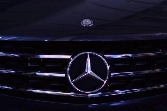 這些車標里，大部分人只知道奔馳，認識三個以上絕對是老司機。