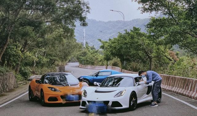 全球5個“較丑車標”，快來看看你的車標有沒有上榜 