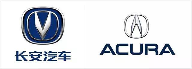 全球5個“較丑車標”，快來看看你的車標有沒有上榜 