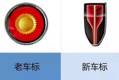 全球5個「最丑車標(biāo)」，快來看