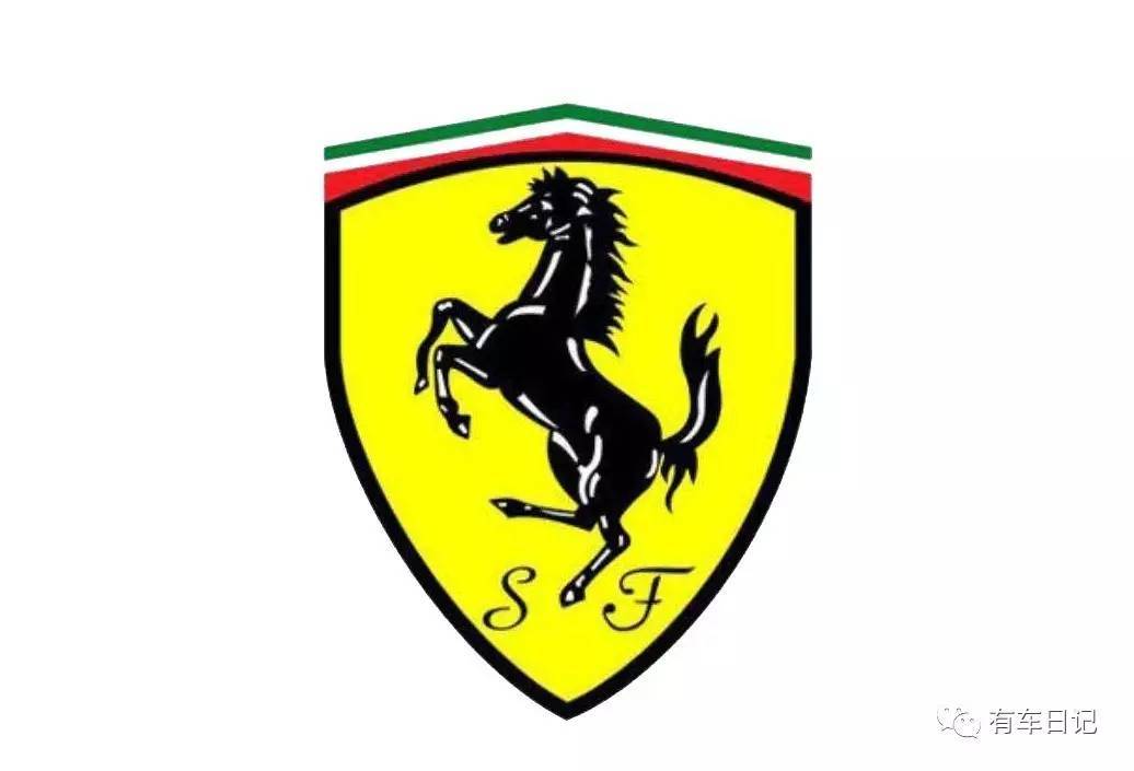 車標有一匹馬就是豪車法拉利？也可能是國產哦~別再鬧笑話啦！
