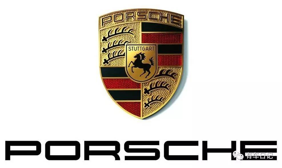 車標有一匹馬就是豪車法拉利？也可能是國產哦~別再鬧笑話啦！