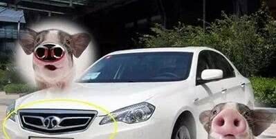 這5款車標雖然被吐槽很丑，但卻是一代經典！