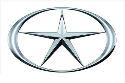 這5款車標雖然被吐槽很丑，但卻是一代經典！