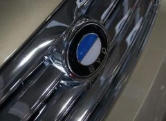 這5款車標雖然被吐槽很丑，但